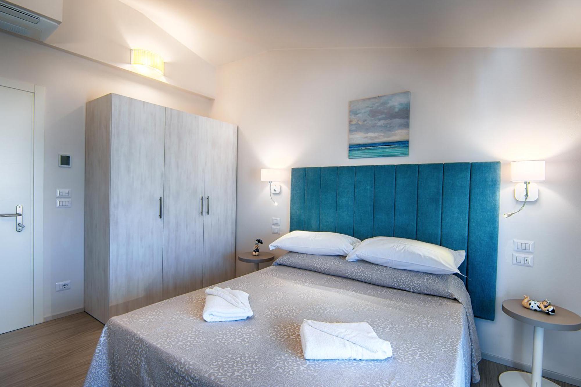 Villa Zavatta "B&B - Rooms & Apartments" Bellaria-Igea Marina Zewnętrze zdjęcie