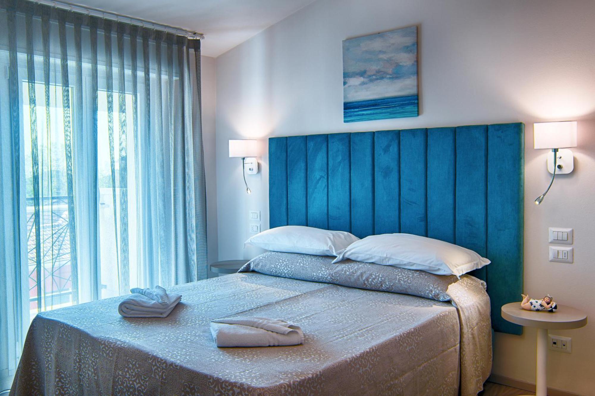 Villa Zavatta "B&B - Rooms & Apartments" Bellaria-Igea Marina Zewnętrze zdjęcie