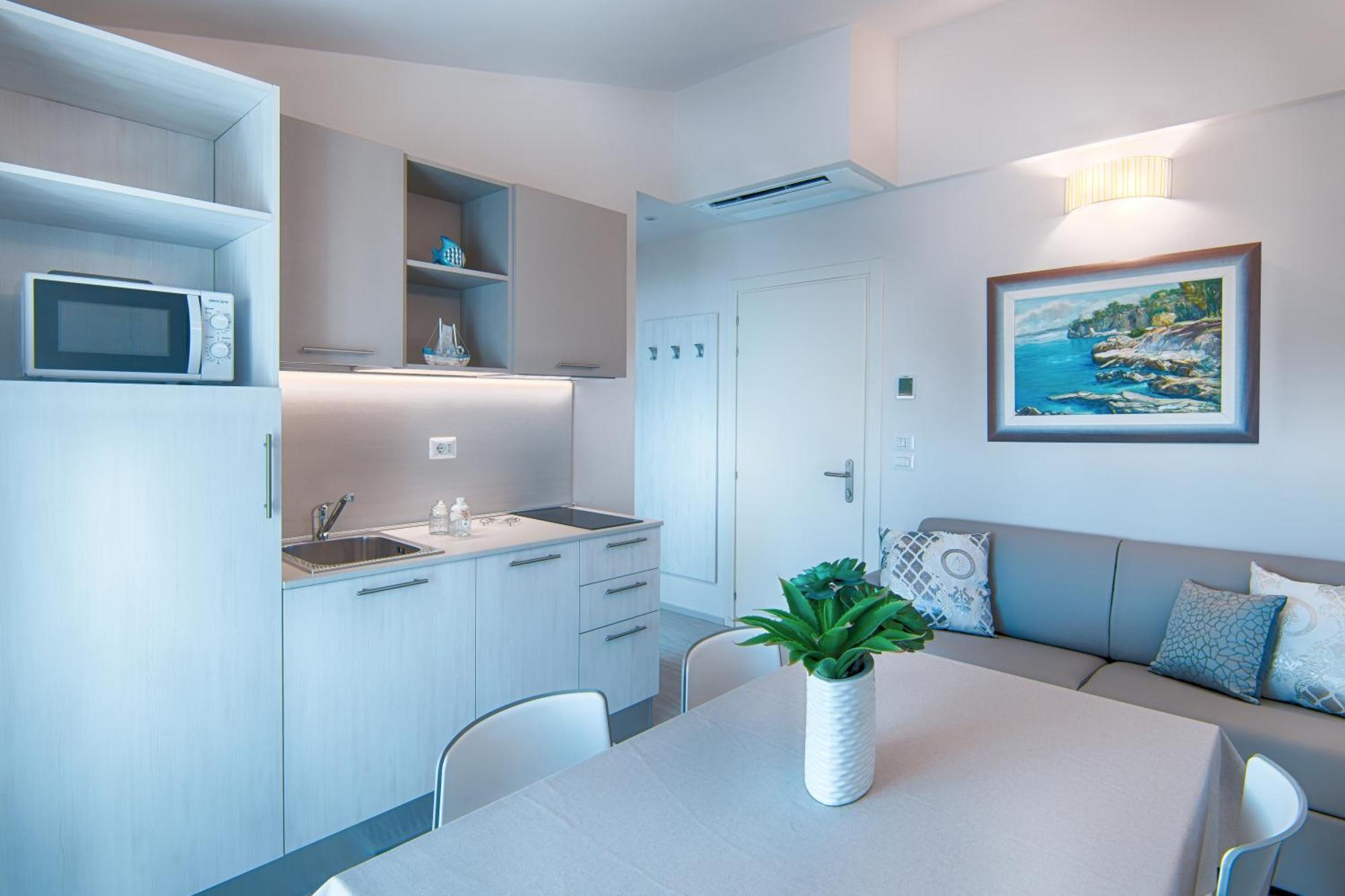 Villa Zavatta "B&B - Rooms & Apartments" Bellaria-Igea Marina Zewnętrze zdjęcie