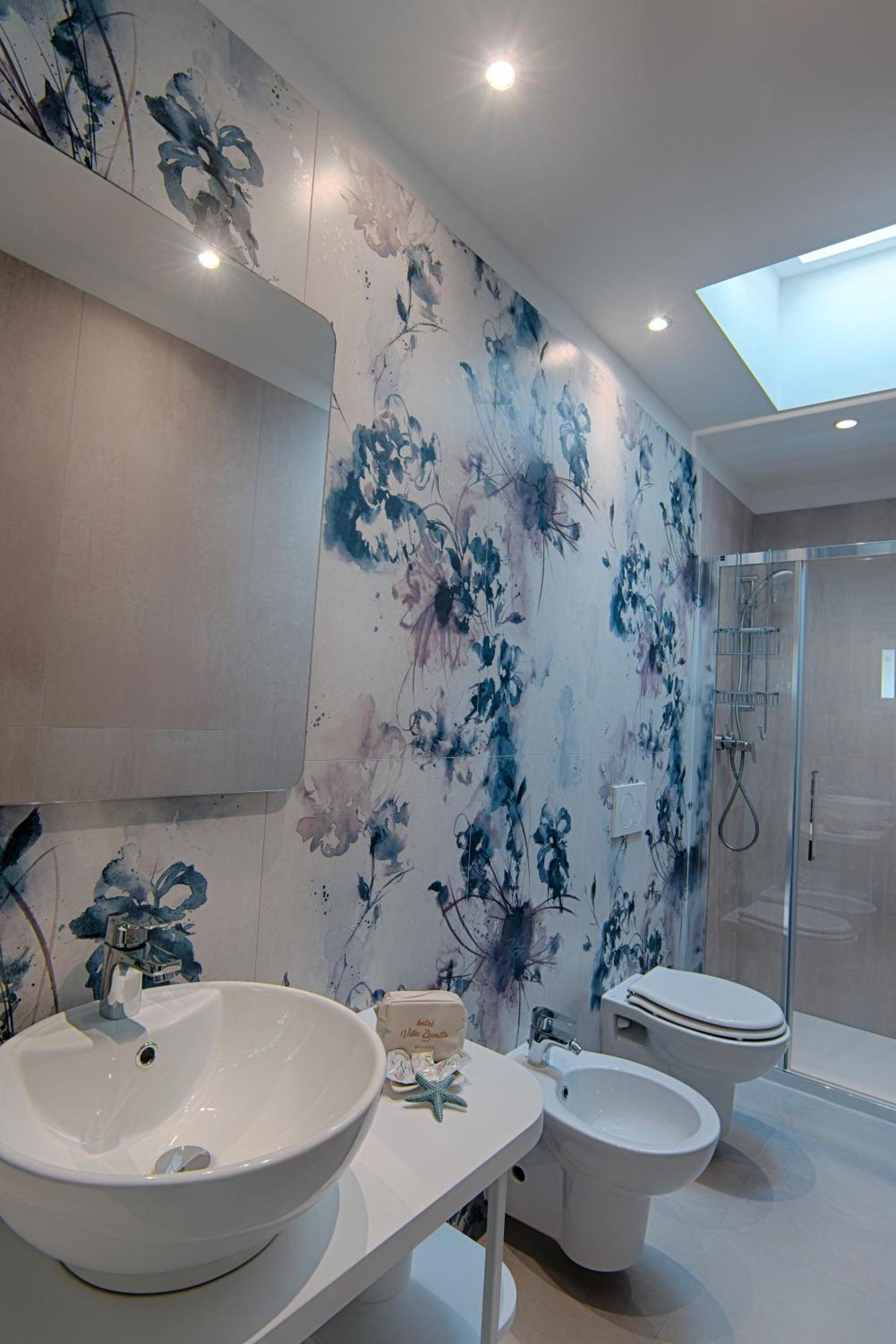 Villa Zavatta "B&B - Rooms & Apartments" Bellaria-Igea Marina Zewnętrze zdjęcie