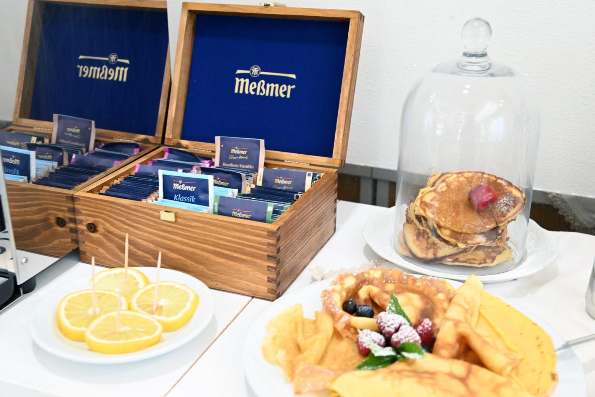 Villa Zavatta "B&B - Rooms & Apartments" Bellaria-Igea Marina Zewnętrze zdjęcie
