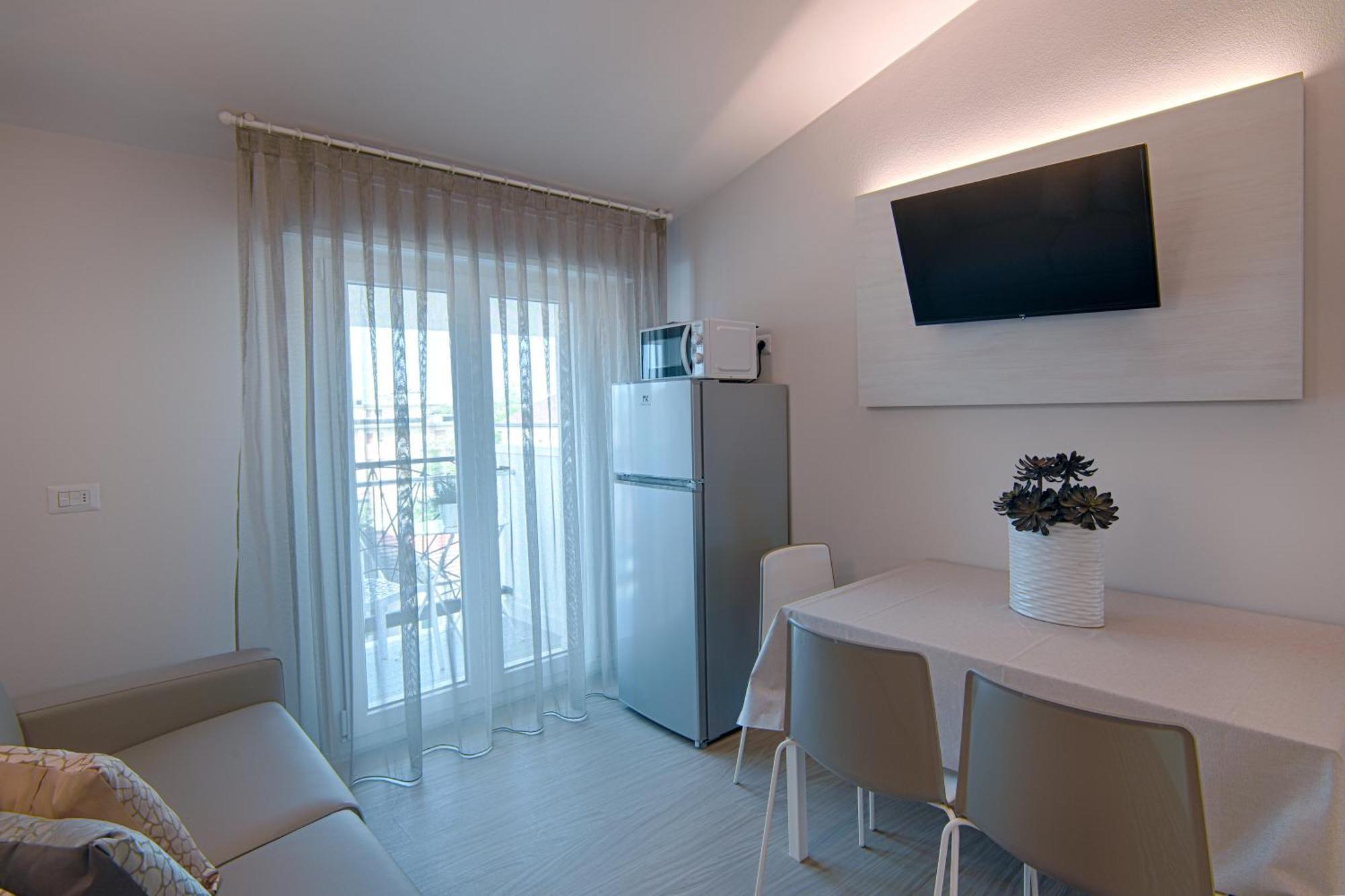 Villa Zavatta "B&B - Rooms & Apartments" Bellaria-Igea Marina Zewnętrze zdjęcie